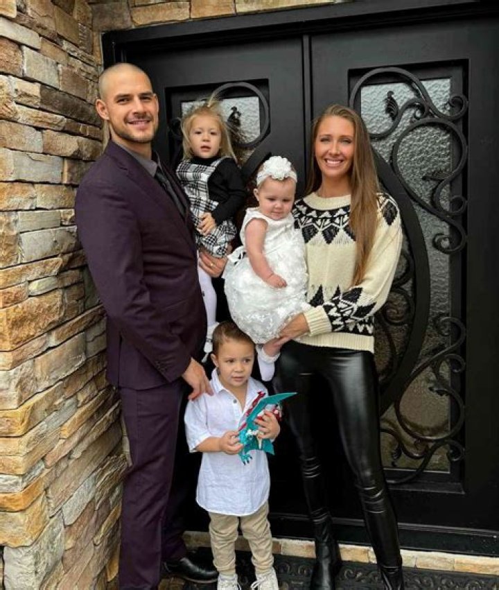 'The Challenge' Stars Announce Baby Number 2