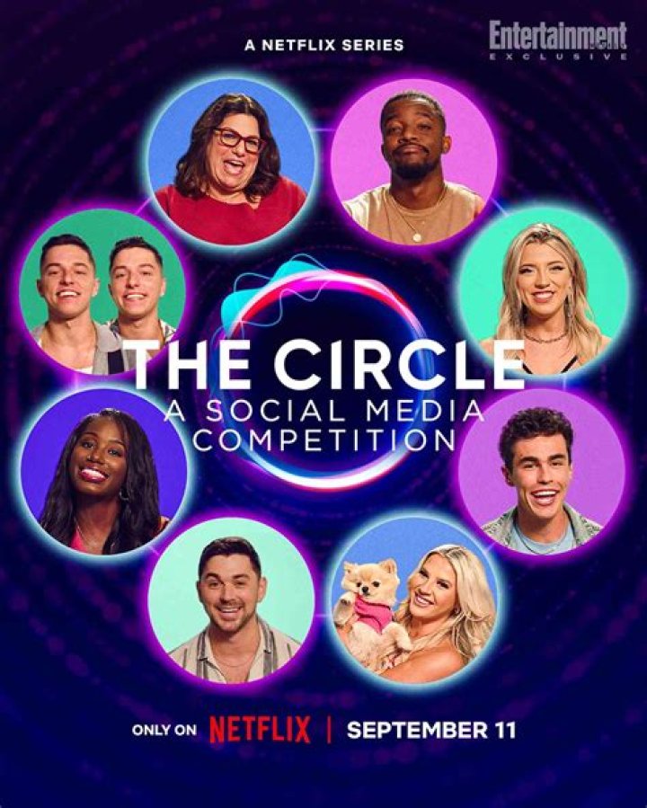 The Circle season 3: Does Ruksana know Ne-Yo?