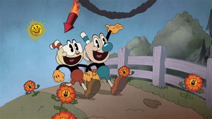 The Cuphead Show! - Cast, Ages, Trivia