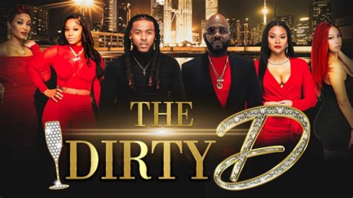 The Dirty D Season 2 Release Date Tubi Set For April 2023
