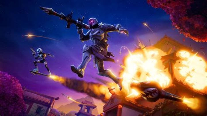 The Fortnite Guy - Age, Family, Bio