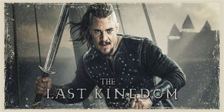 The Last Kingdom season 5 release date, cast, synopsis, trailer, and more