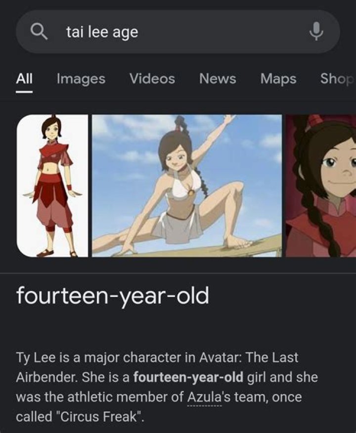 When does The Legend of Korra take place in the Avatar world?