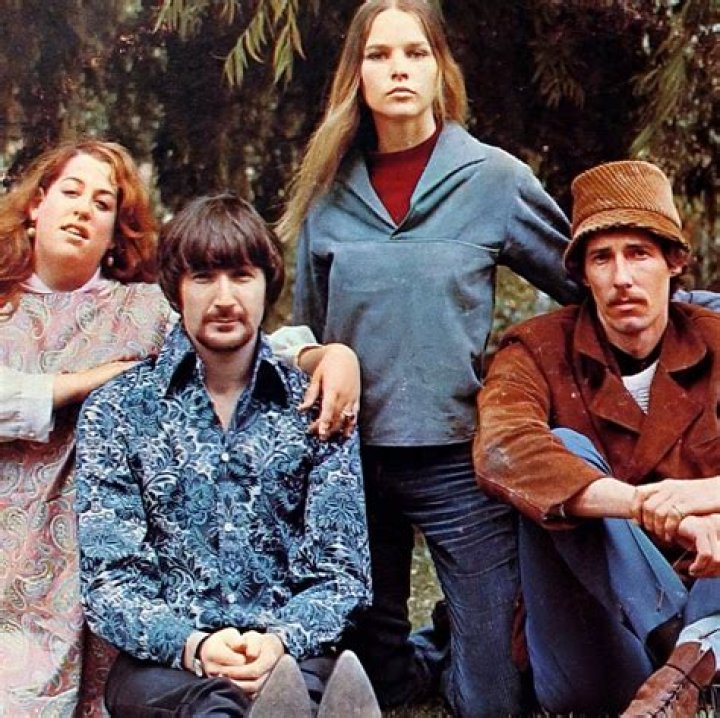 The Mamas and the Papas