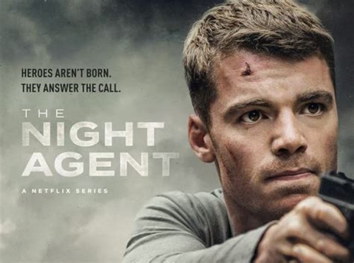 What is The Night Agent about? (Is The Night Agent worth watching?)