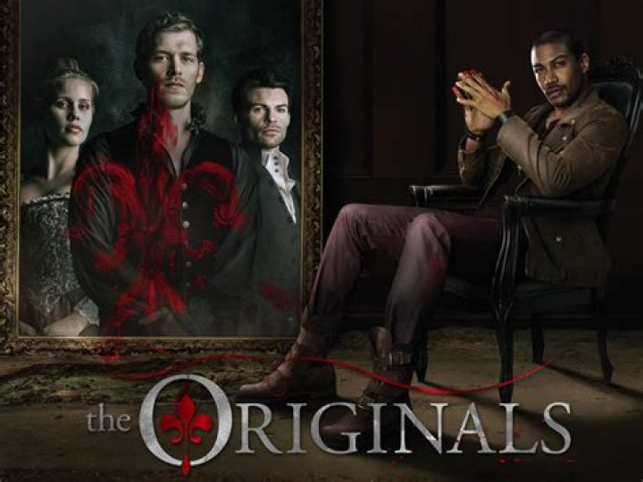 The Originals confirmed to leave Netflix in June 2022