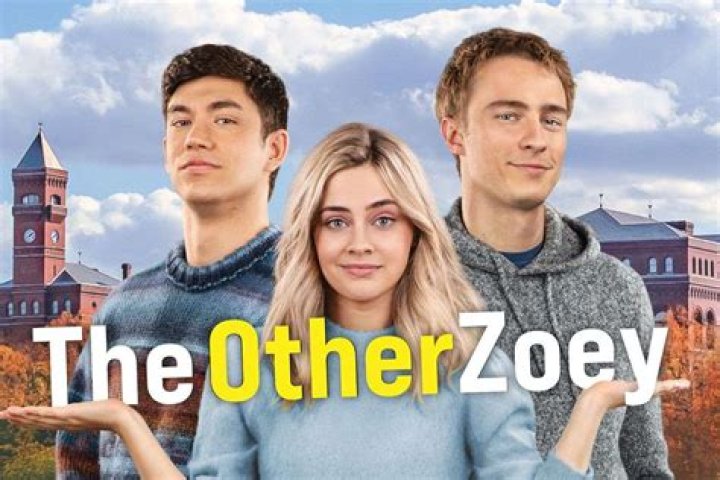 The Other Zoey - Cast, Ages, Trivia