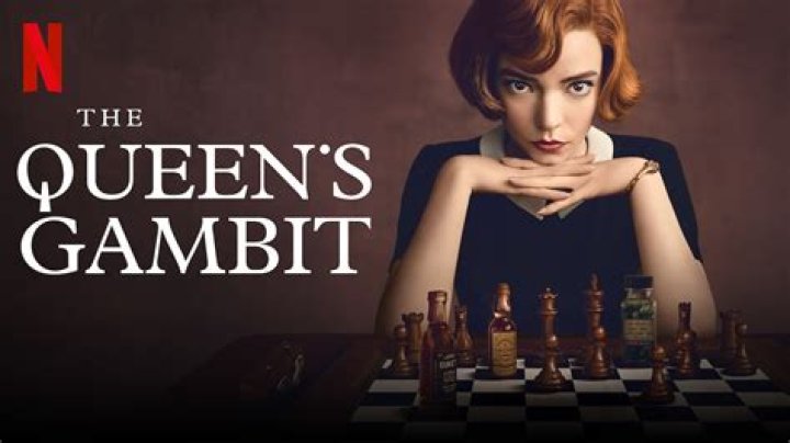 The Queen's Gambit - Cast, Ages, Trivia