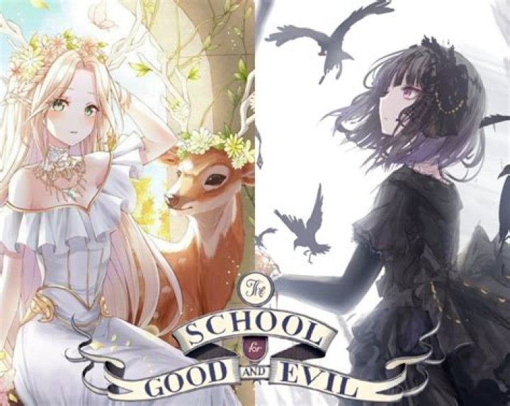 Do Agatha and Tedros end up together?