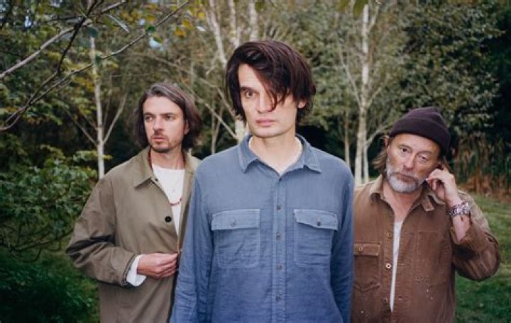 The Smile - Members, Ages, Trivia