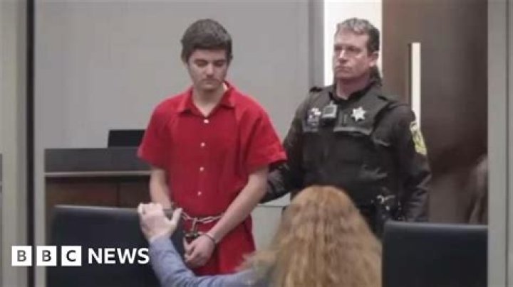 The Tiana Notice Murder: Who is James Carter and where is he now? The Tiana Notice murder’s solved mystery