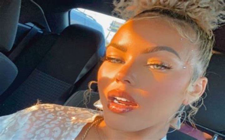 DC Young Fly's Partner and Nova Whitfield Mom