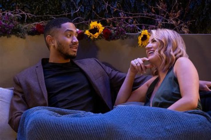 Randall Griffin age, relationship status, Instagram