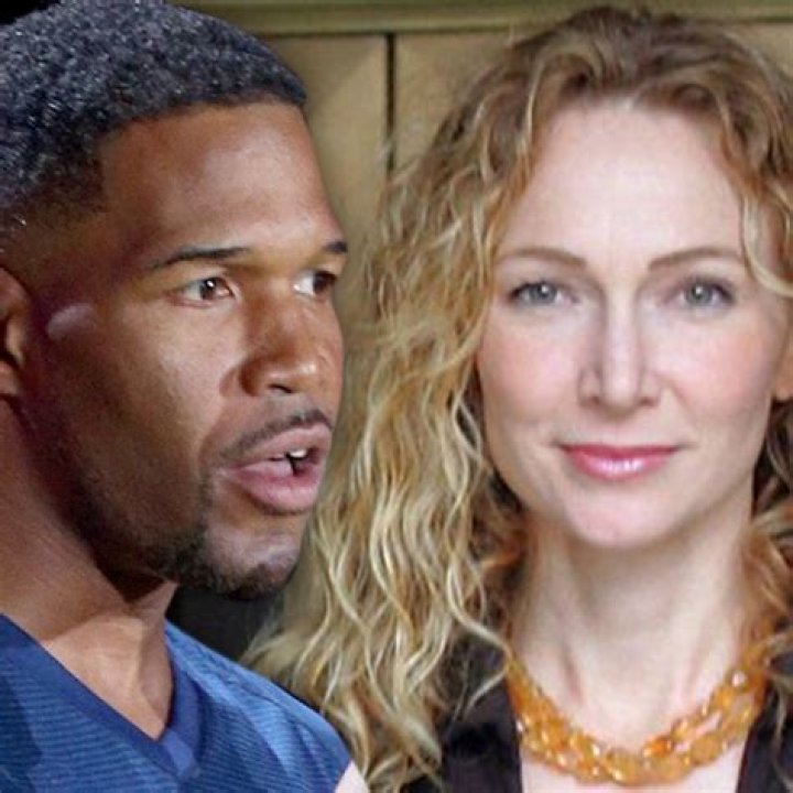 The untold truth about Michael Strahan’s ex-wife Jean Muggli