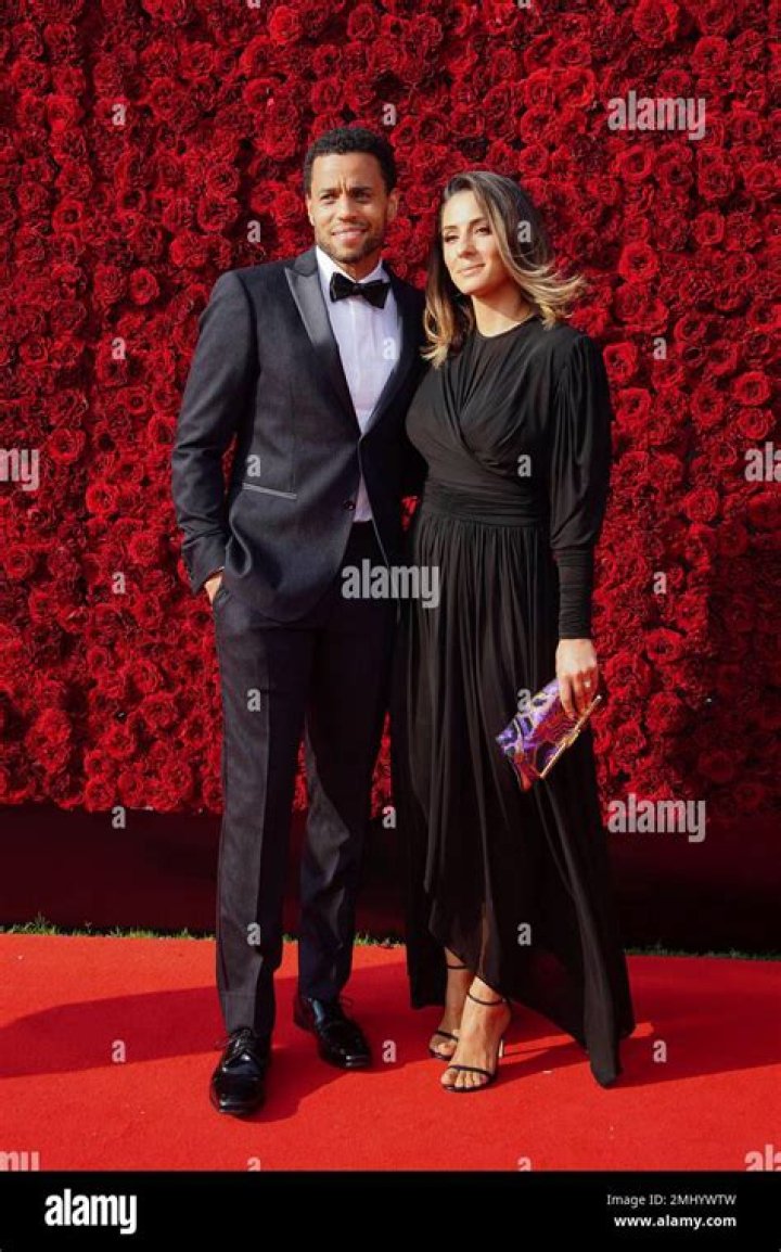 
The Untold Truth Of Michael Ealy’s Wife – Khatira Rafiqzada 