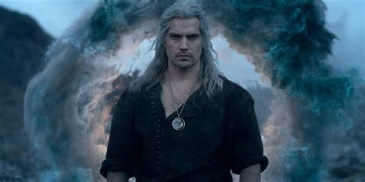 How many episodes are in The Witcher season 3 part 1?