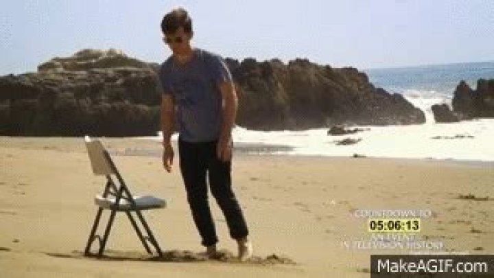 The Greatest Event in Television History