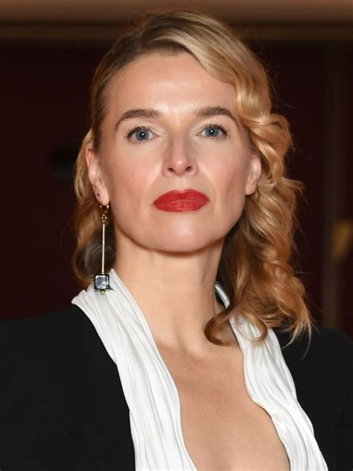 Thekla Reuten - Age, Family, Bio