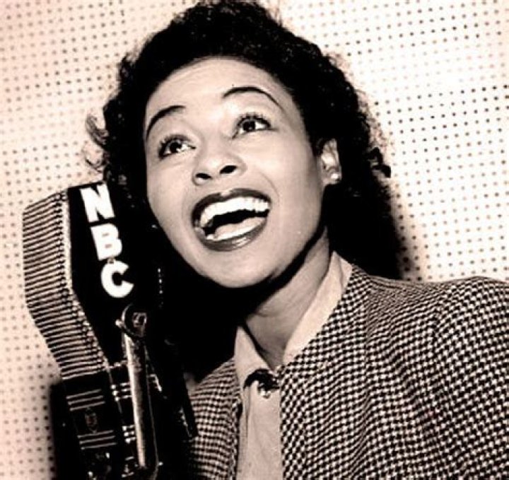 Thelma Carpenter - Trivia, Family, Bio