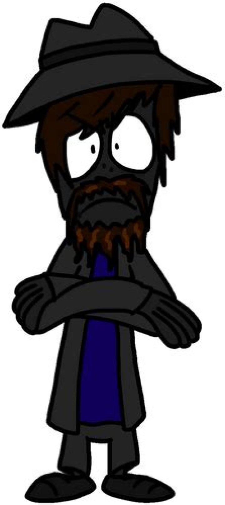 The Mysterious Mr Enter - Age, Family, Bio