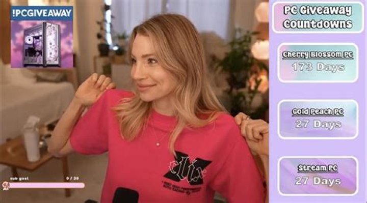 ThePeachCobbler - Age, Family, Bio