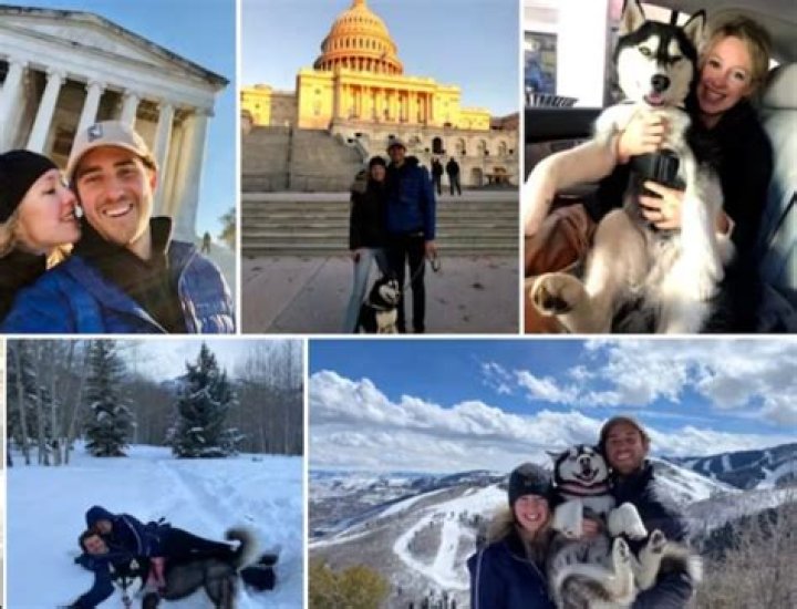 Theranos Founder Elizabeth Holmes’ Claimed Her Husky Balto Was a “Wolf”, Became the Perfect Metaphor for Her Fraud Scandal