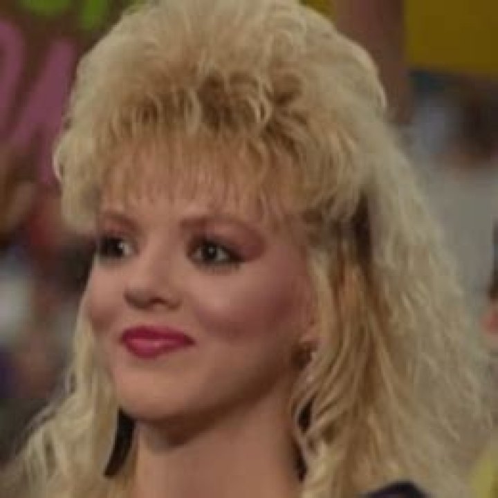 Theresa Lynn Wood Bio (Wiki) 