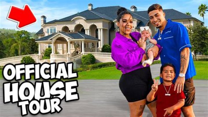 thetrenchfamily - Members, Ages, Trivia