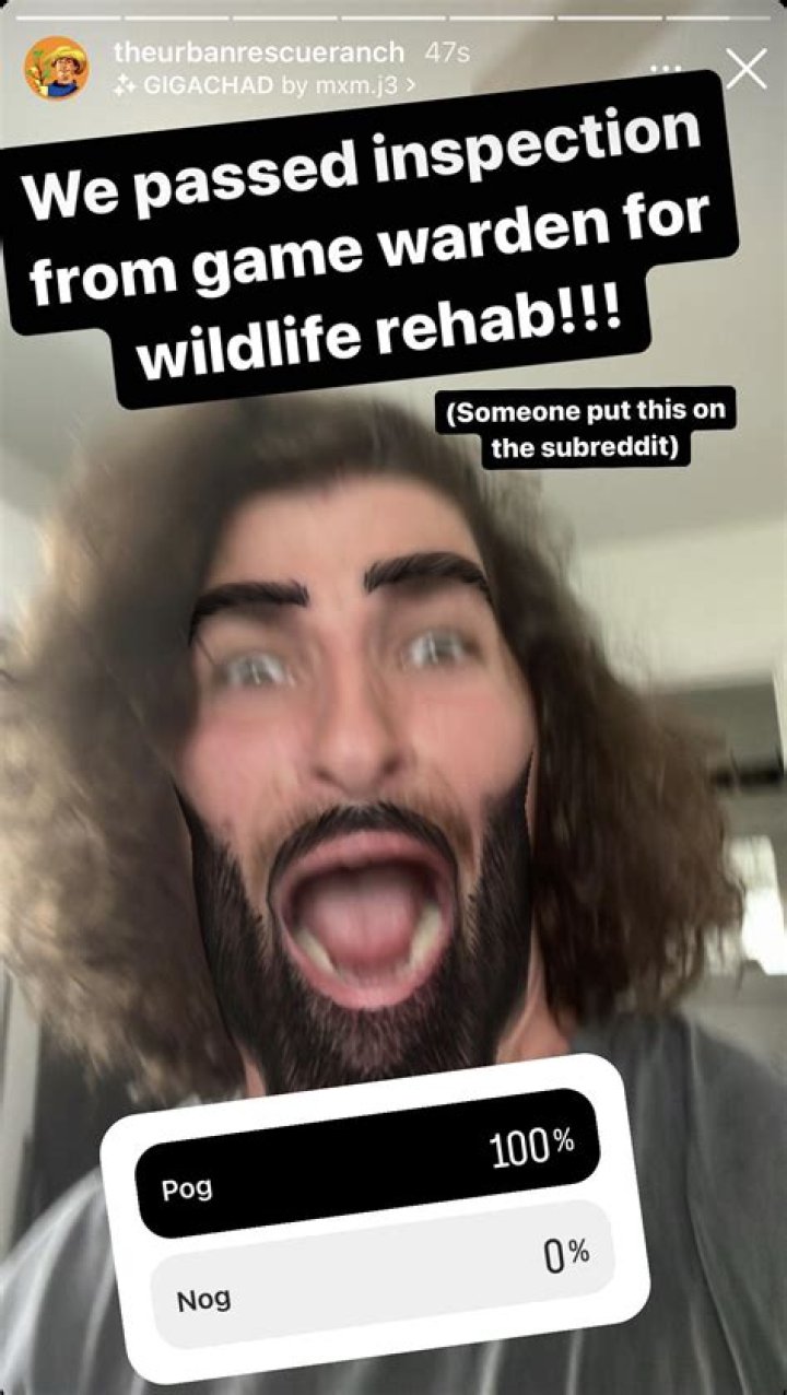 TheUrbanRescueRanch - Age, Family, Bio