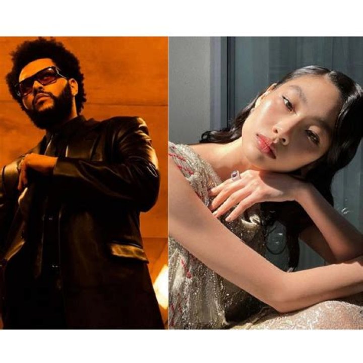 The Weeknd flirts with ‘Squid Game’ Star HoYeon Jung in New Video