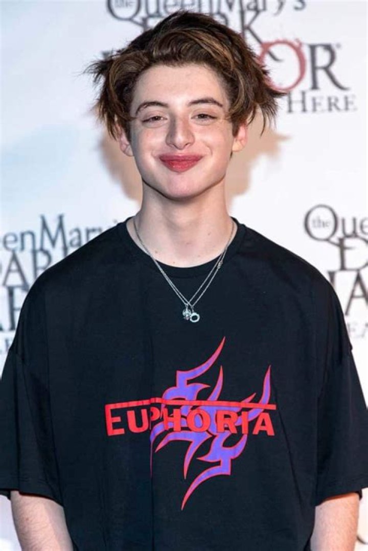 Thomas Barbusca - Age, Family, Bio
