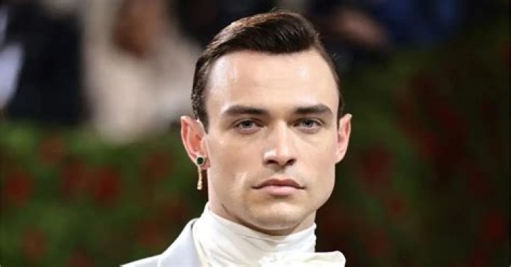 Thomas Doherty Bio (Wiki) 