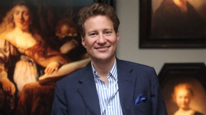 Thomas Kaplan Net Worth - Wiki, Age, Weight and Height, Relationships, Family, and More