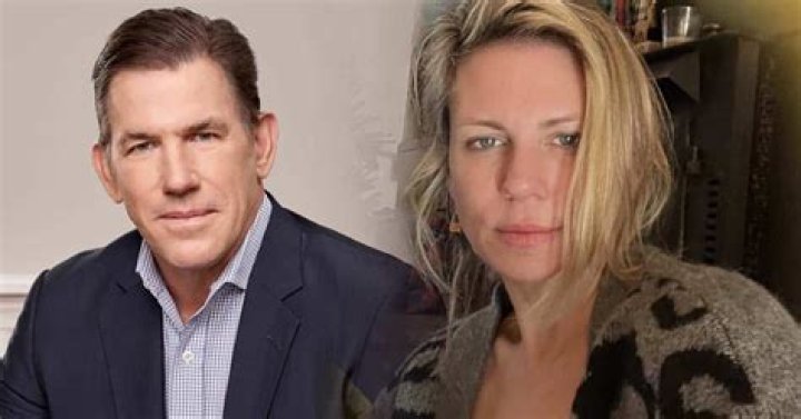 Thomas Ravenel engaged to girlfriend Heather Mascoe! Who is Heather Mascoe? How much is his net worth?
