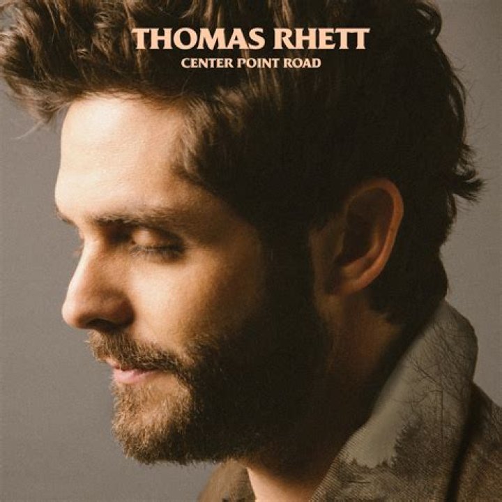 Thomas Rhett: 10 Things You Didn’t Know