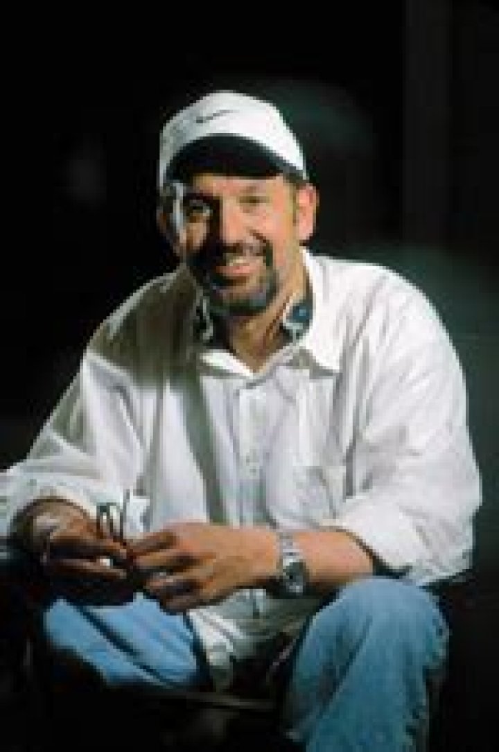 Thomas Schlamme Bio (Wiki) 