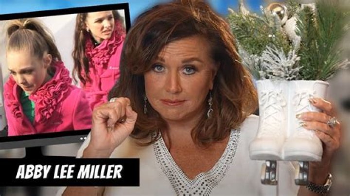 Three Things You Didn’t Know about Abby Lee Miller