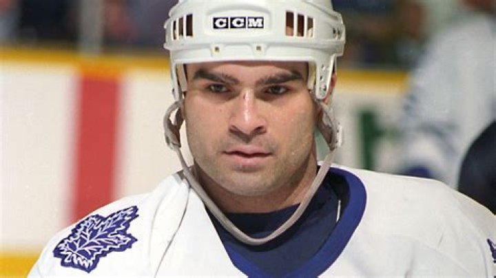 Tie Domi (NHL) Net Worth - Wiki, Age, Weight and Height, Relationships, Family, and More