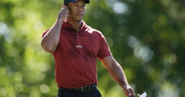 Tiger Woods confirms National Enquirer report that he’s in rehab
