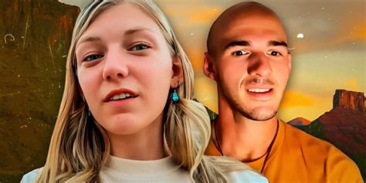 TikToker Claims to Have Found Brian Laundrie