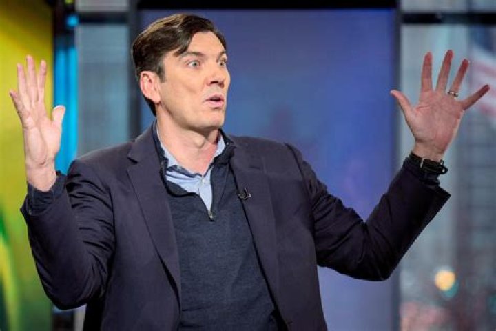 Tim Armstrong (AOL CEO) Net Worth - Wiki, Age, Weight and Height, Relationships, Family, and More