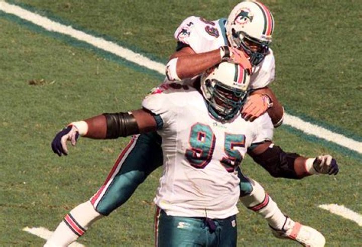 Tim Bowens - Age, Family, Bio