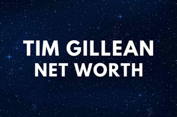 Who Is Tim Gillean? Details of His Net Worth & Real Estate Empire