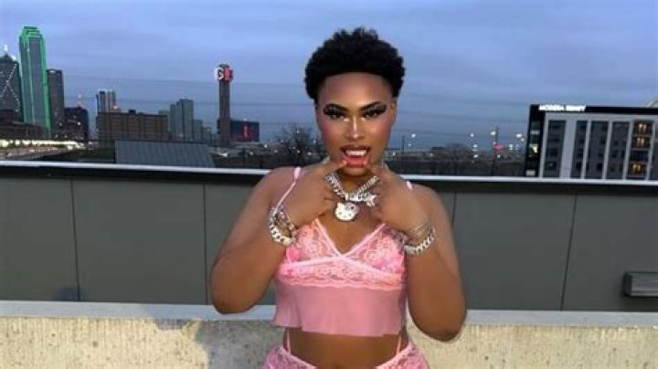 Timmy Bandsome - Age, Family, Bio