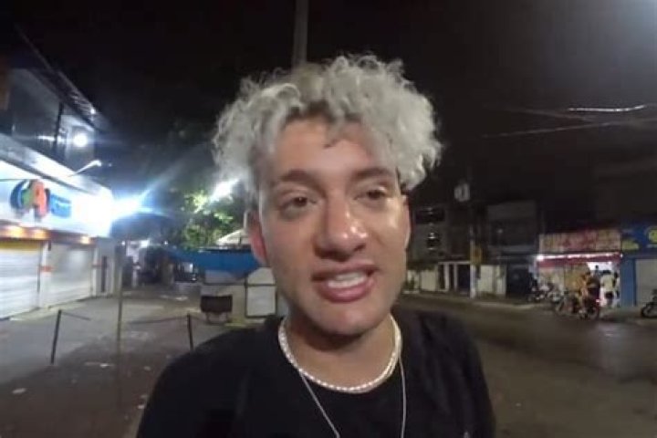 Timmy Karter - Trivia, Family, Bio