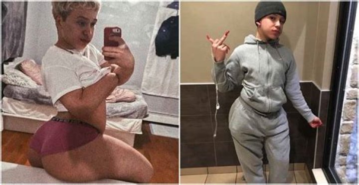 Timmy Thick - Age, Family, Bio