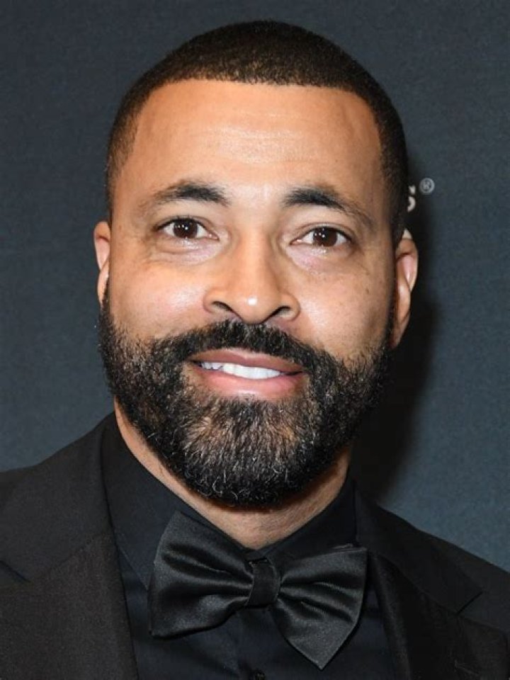 Things You Should Know About Timon Kyle Durrett