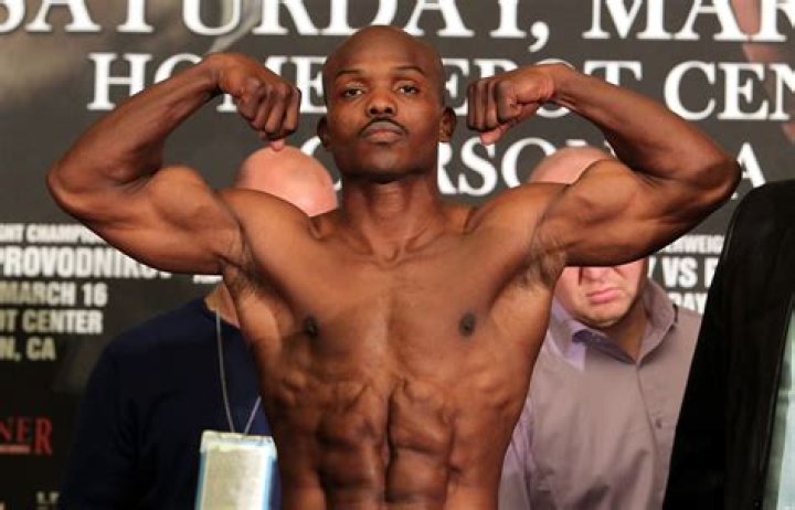 Timothy Bradley Net Worth - Wiki, Age, Weight and Height, Relationships, Family, and More