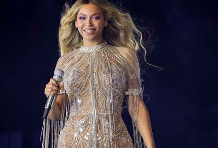 Tina Lawson explains: ‘Beyonce’ is her maiden name & ‘Beyince’ is a clerical error