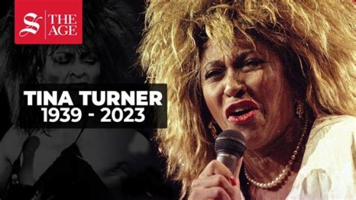 Tina Turner on the abuse in her marriage: ‘I think I’m ashamed. I feel I told enough’